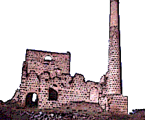 Patrimonio y restos minero de Linares