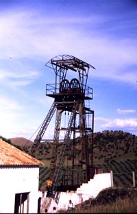 mina de Linares